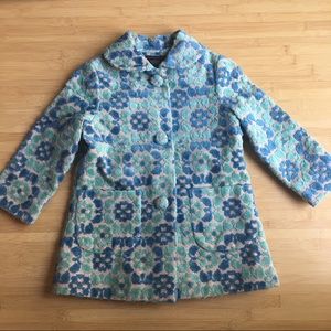 🍭SALE⭐️TOCCA Bambini vintage coat - 2T